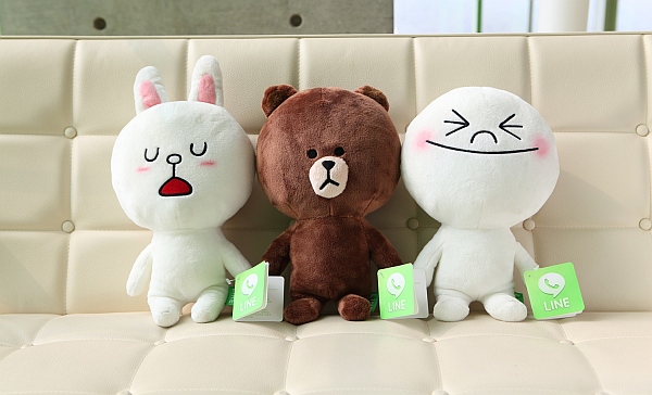 Install LINE in your PC