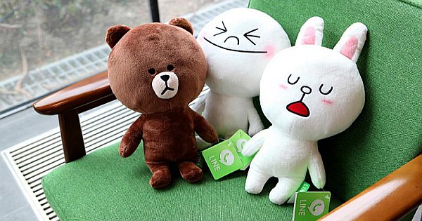 Line buys Japanese Startup WebPay