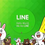 LINE App Features